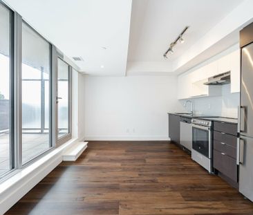 For Lease - 120 Varna Drive Unit# 301, Toronto, Ontario - Photo 3