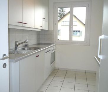 Stadtnahe 2.5-ZW à 59 m² im 1. OG - Photo 6