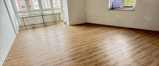 Sehr gepflegte 2-Zimmer-Wohnung in D-Derendorf - Photo 1