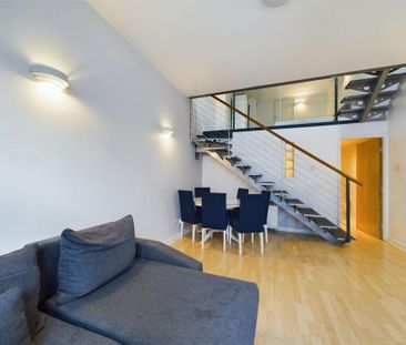 2 bedroom flat to rent - Photo 3