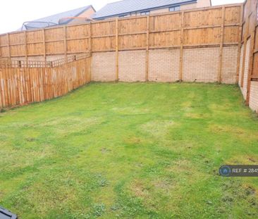 2 bedroom bungalow to rent - Photo 5