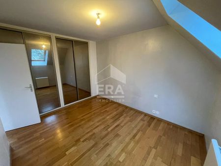 Appartement Brie Comte Robert 2 pièce(s) 45.38 m2 - Photo 2
