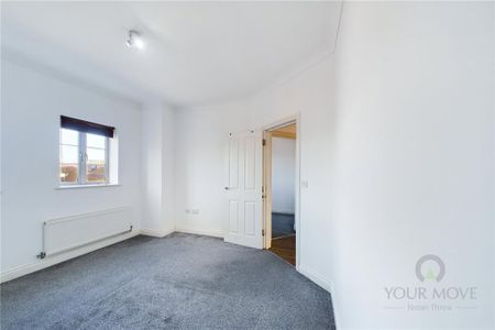 2 bedroom flat to rent - Photo 4