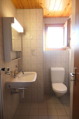 Appartement duplex pour location à Le Sentier, bien entretenu dans un environnement résidentiel calme. - Foto 5