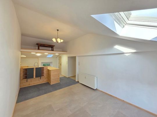 Appartement te huur - Photo 1