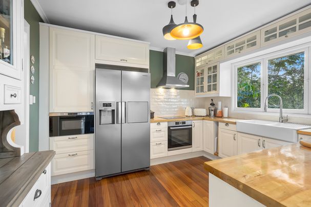 23 Cedarleigh Road, Kenmore QLD 4069 - House For Rent | Domain - Photo 1