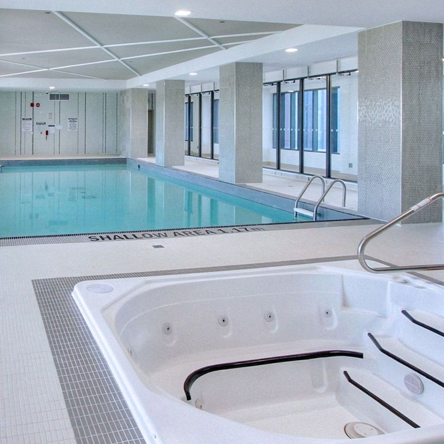 For Lease - 5025 Four Springs Avenue Unit# 1806, Mississauga, Ontario - Photo 1