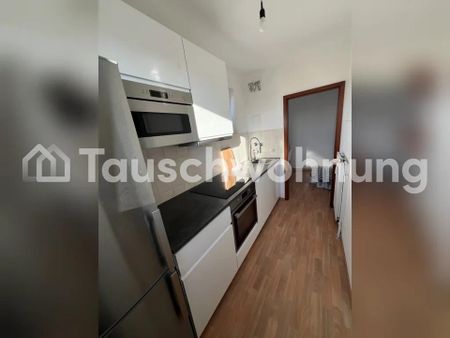 TAUSCHWOHNUNG Tausche ruhige schöne günstige Wohnung gegen Neubau - Photo 4