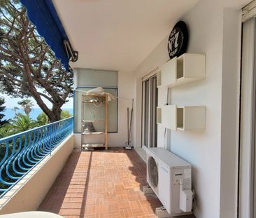 Location Appartement 1 pièce 34m² CANNES 06400 - Photo 6