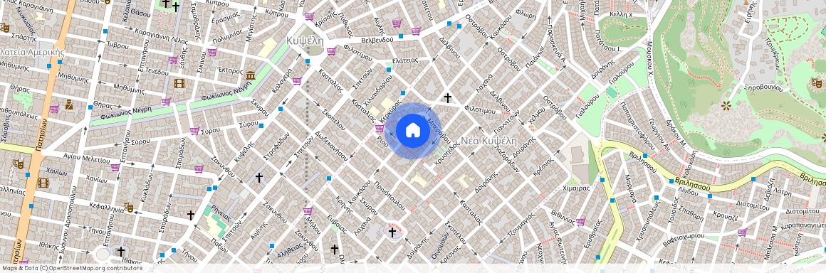 Αθήνα (Νέα Κυψέλη)