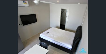 Fully self contained one bedroom unit - Photo 2