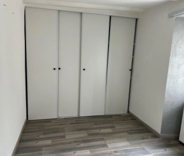 Appartement à louer 3 pièces 55.92m² - Photo 3