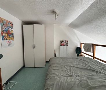 Location Appartement 1 pièce 28m² - Photo 4