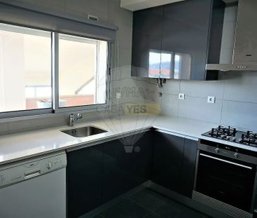 Apartment T3 in Santo António dos Olivais, Coimbra - Photo 4