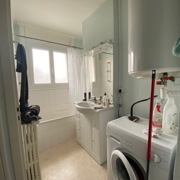 Location Appartement 2 Pièces 51 m² - Meublé - Photo 1