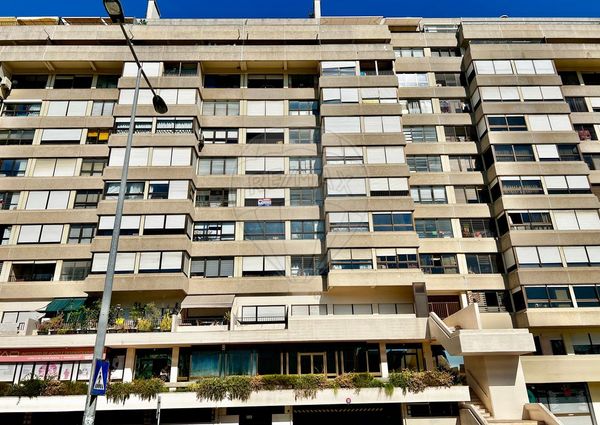 Apartamento T2 em Lisboa