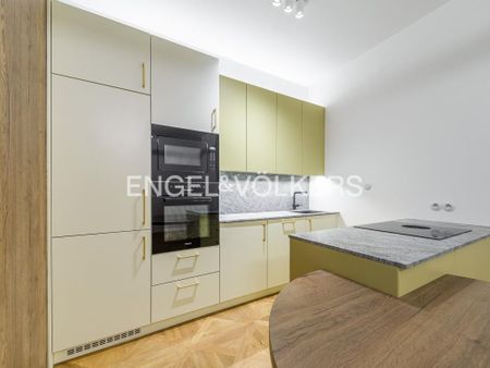 Pronájem bytu 2+kk 44 m2 - Photo 3