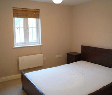 1 bedroom apartment to rent Tenby Grove, Kingsmead, MK4 4HA - Photo 2