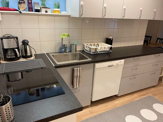Malmavägen, Uppsala - Photo 1