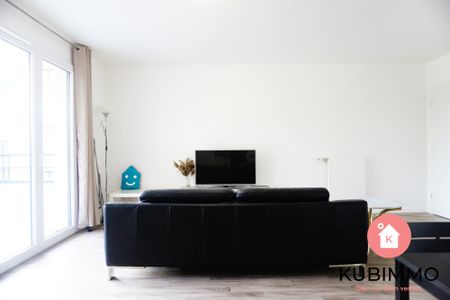 Appartement à louer, 2 pièces - Montévrain 77144 - Photo 3