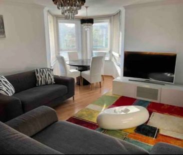 3 Bed Flat, Milnpark Gardens, G41 - Photo 1