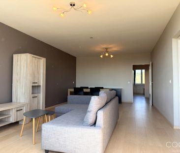 Appartement te huur in Schoten met 2 slaapkamers - foto 2
