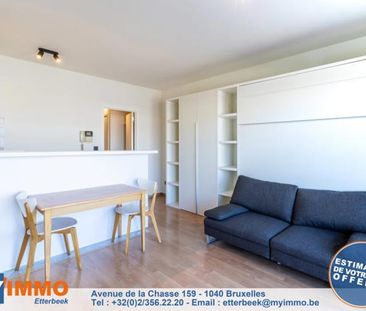 Studio te huur - Foto 1