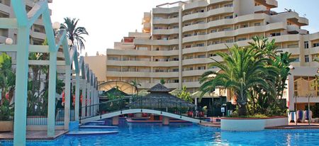 Ground Floor Apartment in Benalmadena Costa - Photo 3