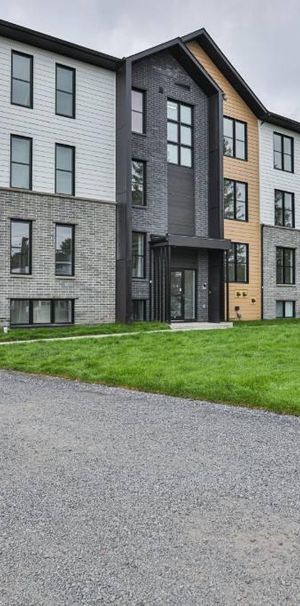 Grand 5 ½ Neuf à 1550$ — Espace, Style et Tranquillité - Photo 1