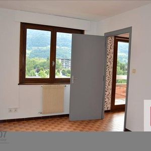 Location appartement 2 pièces 36.47 m² à Cluses (74300) - Photo 3