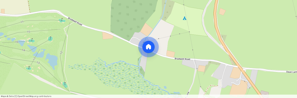Bradwell Road, West Down, EX34 8NS, United Kingdom, North Devon