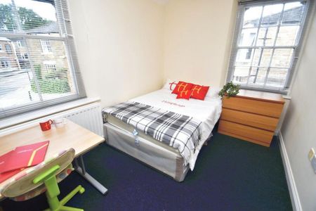 5 bedroom house to rent - Photo 2