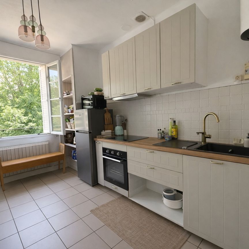 EVREUX - Appartement 3 pièces - Photo 1