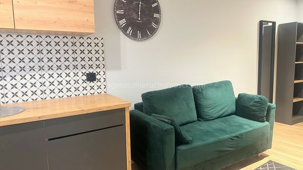 Do wynajęcia mieszkanie Bydgoszcz Szwederowo - 36m2 - Photo 1