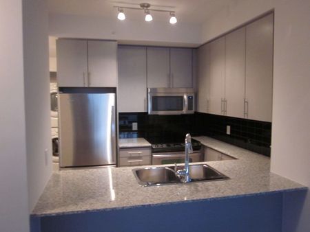 For Lease - 60 Berwick Avenue Unit# 415, Toronto, Ontario - Photo 4