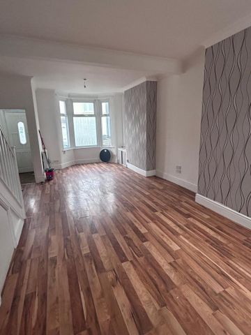 2 bedroom terraced house to rent - Photo 5