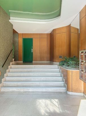 Appartement à louer - REIMS- BD JAMIN - Photo 1