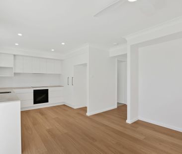 Fully Renovated Three Bedroom Home in Anna Bay - Photo 6