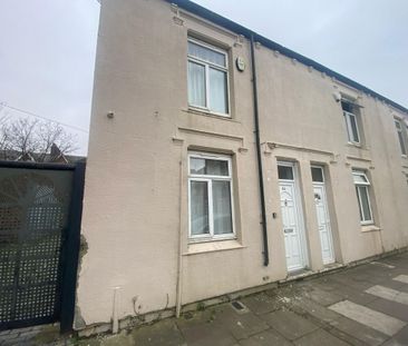 2 bed end of terrace house to rent in Jubilee Street, Middlesbrough - Photo 4