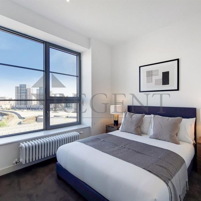 2 bedroom apartment to rent - Photo 1