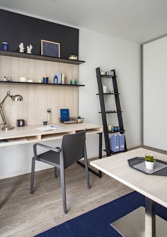 T3 de 52m² - Photo 5