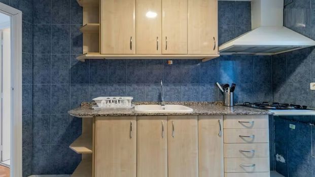 Calle de la Serrería, Valencia, Valencian Community 46022 - Photo 1