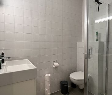 Studio met slaaphoek te huur in Leuven voor € 975 met 1 slaapkamer - Foto 4