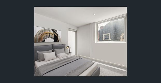 Prime Location & Quiet Living In A Low Density Block! - Photo 1