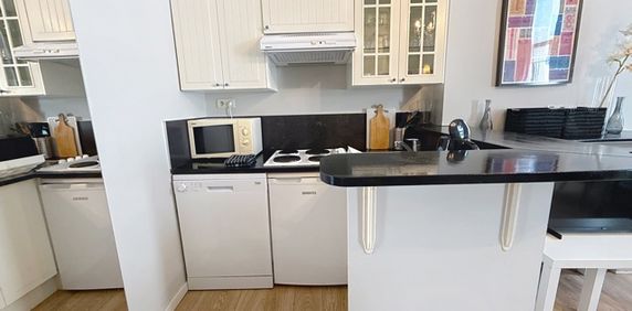 Appartement te huur in Brussel - Photo 2
