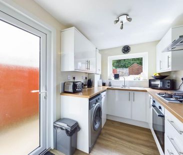 2 bedroom house to rent - Photo 4