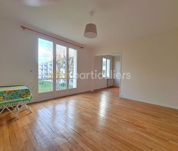 Appartement Le Pecq 2 pièce(s) 42 m2 - Photo 1