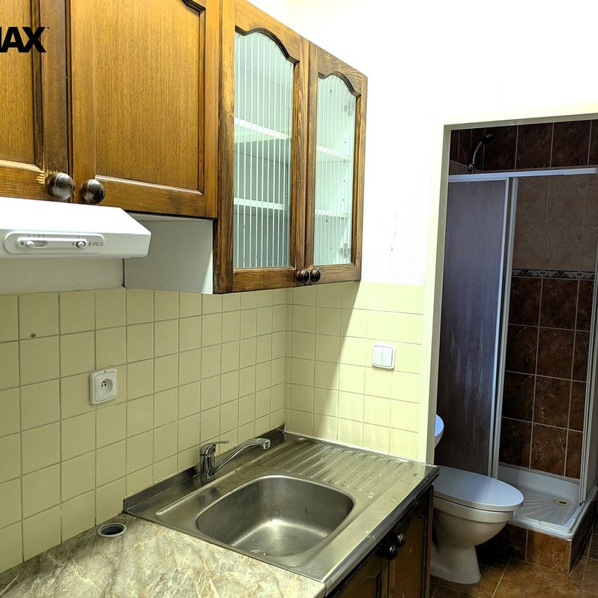 Pronájem bytu 1+1 65 m² - Фото 1