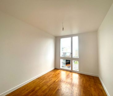 Appartement T4 à Rennes - Photo 2