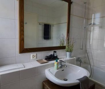 1 Zimmer, 2. Stock - Photo 4